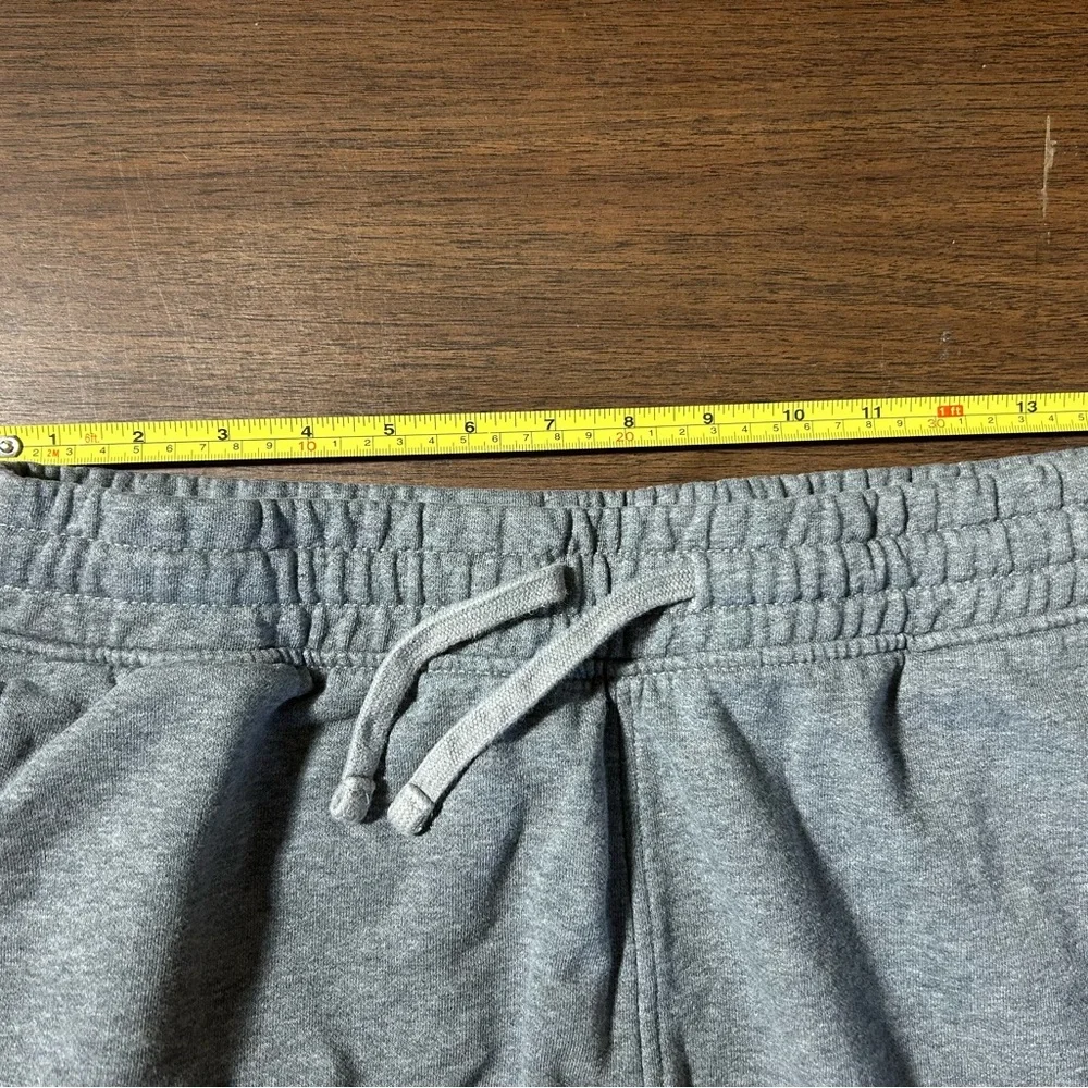 EUC Men’s Gymshark‎ Gray Grey Sweatpants Size Small